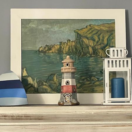 Casa Mara & Casa Tea Διαμέρισμα Maratea Εξωτερικό φωτογραφία