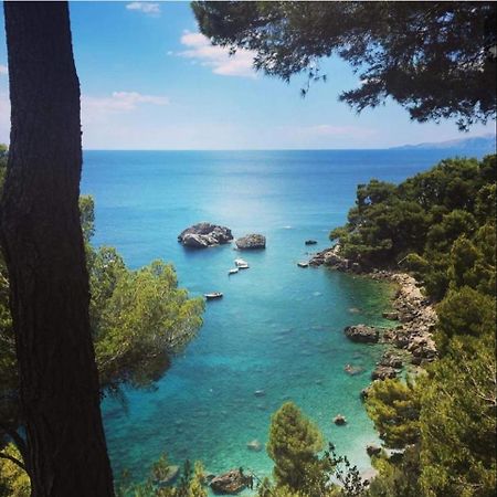 Casa Mara & Casa Tea Διαμέρισμα Maratea Εξωτερικό φωτογραφία