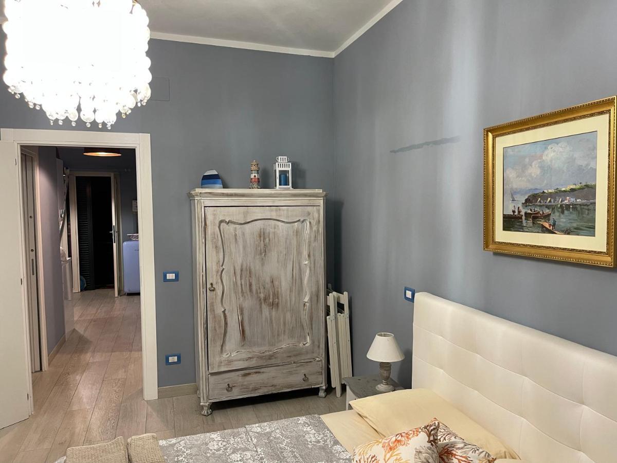 Casa Mara & Casa Tea Διαμέρισμα Maratea Εξωτερικό φωτογραφία