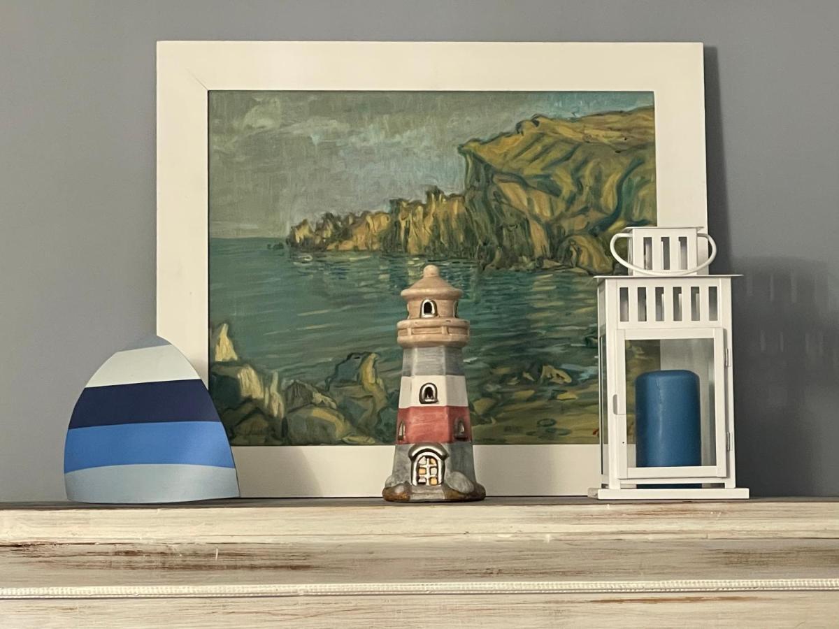 Casa Mara & Casa Tea Διαμέρισμα Maratea Εξωτερικό φωτογραφία
