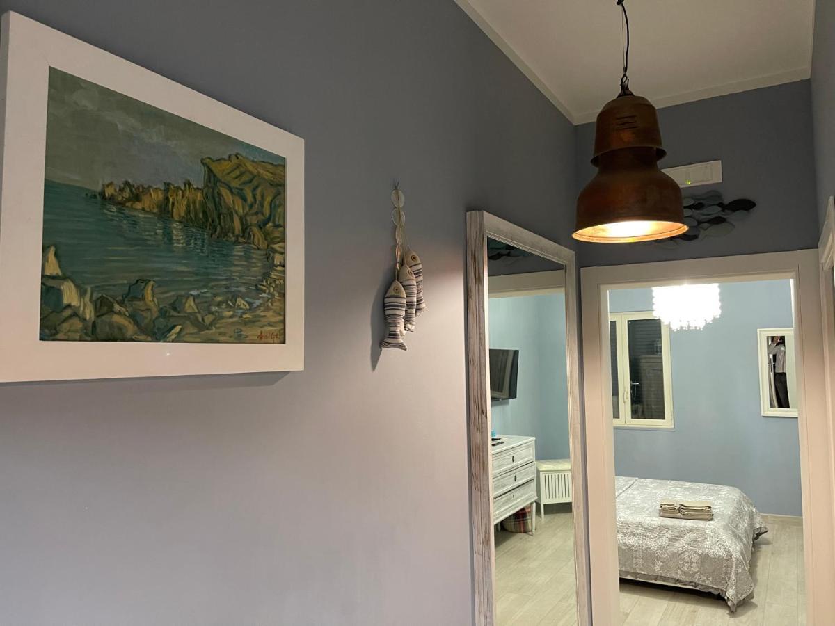 Casa Mara & Casa Tea Διαμέρισμα Maratea Εξωτερικό φωτογραφία