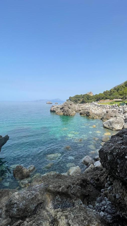 Casa Mara & Casa Tea Διαμέρισμα Maratea Εξωτερικό φωτογραφία
