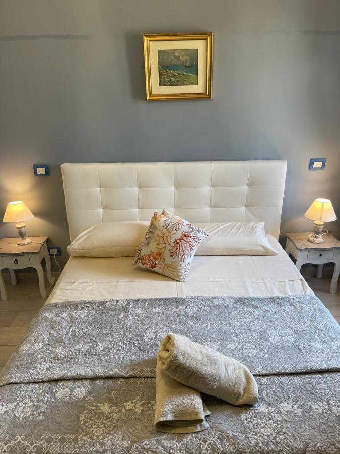 Casa Mara & Casa Tea Διαμέρισμα Maratea Εξωτερικό φωτογραφία