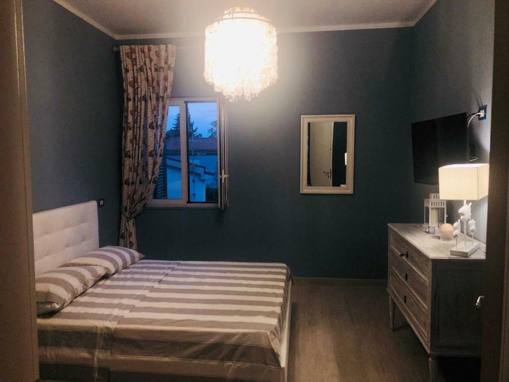 Casa Mara & Casa Tea Διαμέρισμα Maratea Εξωτερικό φωτογραφία