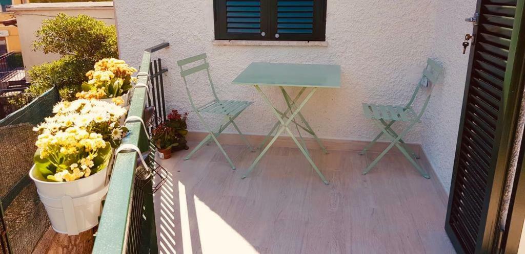 Casa Mara & Casa Tea Διαμέρισμα Maratea Εξωτερικό φωτογραφία