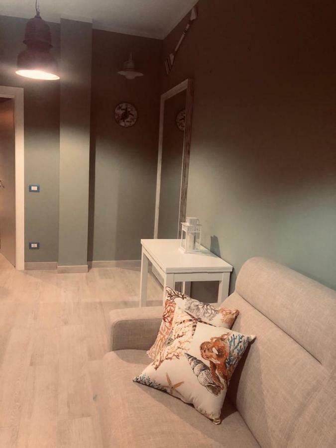 Casa Mara & Casa Tea Διαμέρισμα Maratea Εξωτερικό φωτογραφία