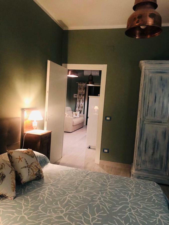 Casa Mara & Casa Tea Διαμέρισμα Maratea Εξωτερικό φωτογραφία