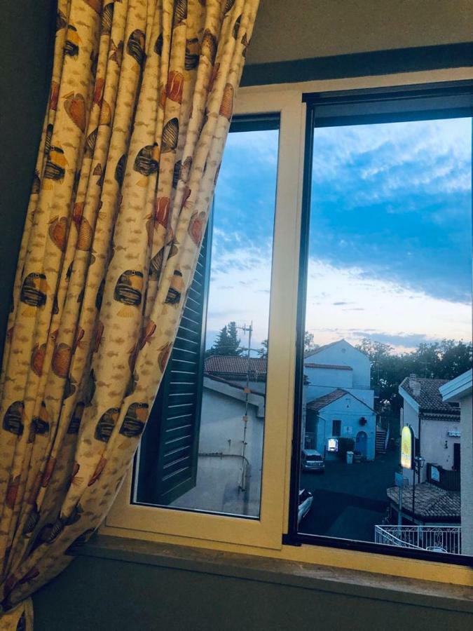 Casa Mara & Casa Tea Διαμέρισμα Maratea Εξωτερικό φωτογραφία